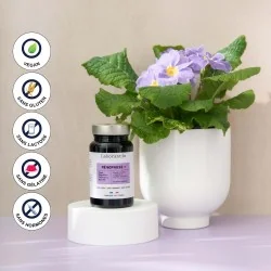 Complément alimentaire Ménopause +