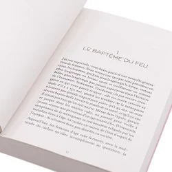 Livre de Sheila de Liz sur la ménopause