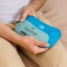 Pack complet pour le bain dérivatif : 6 poches + 3 housses + 1 trousse