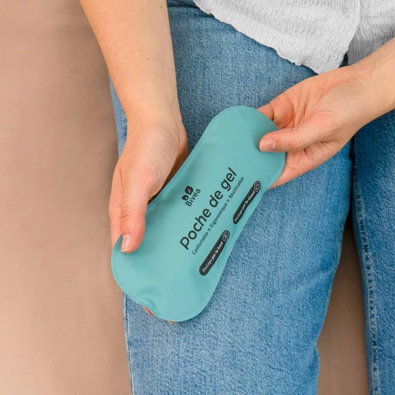 Poche pour bain dérivatif Petit Format