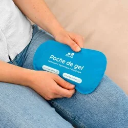 Poche pour bain dérivatif Grand Format