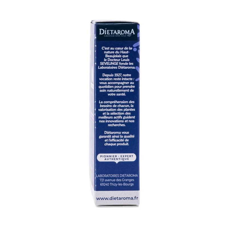 Probiotiques Flore Intime - Muqueuses intimes
