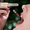 Gouttes Ménopause à base de champignons français bio