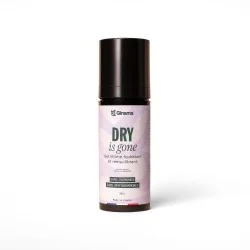 Gel intime Dry is gone de chez Ginama