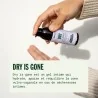 gel intime dry is gone pour la sécheresse vaginale