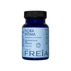 Complément alimentaire Flora Intima house of freia