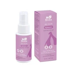 Gel vulve apaisant bio