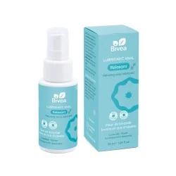 Lubrifiant anal relaxant à base d'huile et huiles essentielles