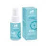 Lubrifiant anal relaxant à base d'huile et huiles essentielles
