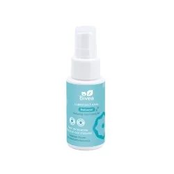 Lubrifiant anal relaxant à base d'huile et huiles essentielles