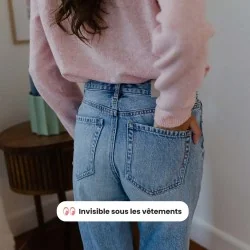 Culotte de contention Prolapsus Pelvinity