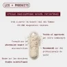 caractéristiques complément alimentaire Equilibre flore intime Gapianne