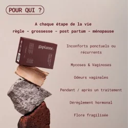 dans quelles situations utiliser le complément flore intime