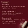 posologie complément flore intime