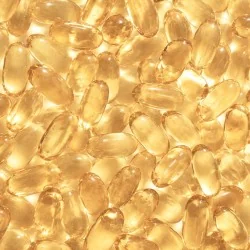capsules bourrache, onagre et vitamine E
