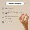 Complément alimentaire Ménopause active Equilibrist