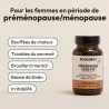 Complément alimentaire Ménopause sereine Equilibrist