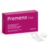 Premeno duo ovule gynécologique secheresse vaginale