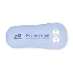 Poche pour bain dérivatif Petit Format