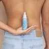 Lubrifiant anal longue durée Bio dans la main