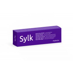 Sylk lubrifiant naturel à base d'eau
