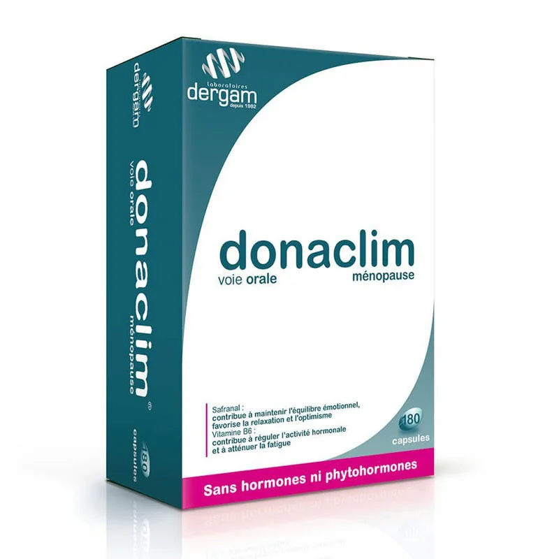 Capsules Donaclim