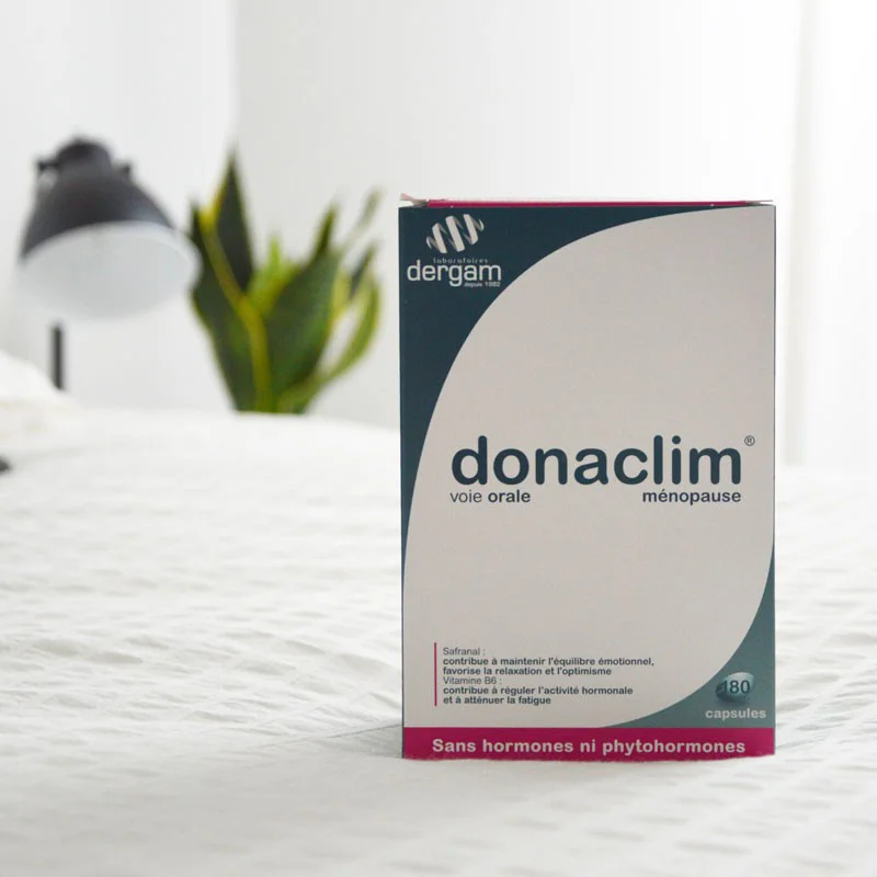 Capsules Donaclim