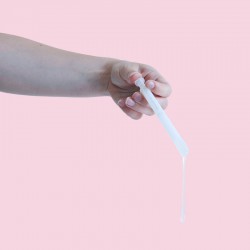 Applicateur vaginal pour gel ou crème