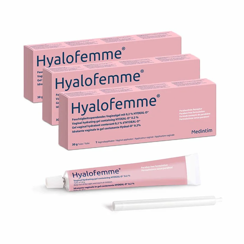 Hyalofemme