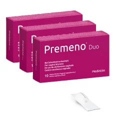 Premeno duo