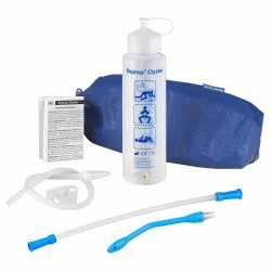 kit lavement intestinal reprop confort avec trousse