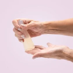 gel intime en stick