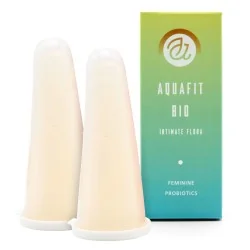 Gel intime en stick - equilibre PH - Aquafit Bio