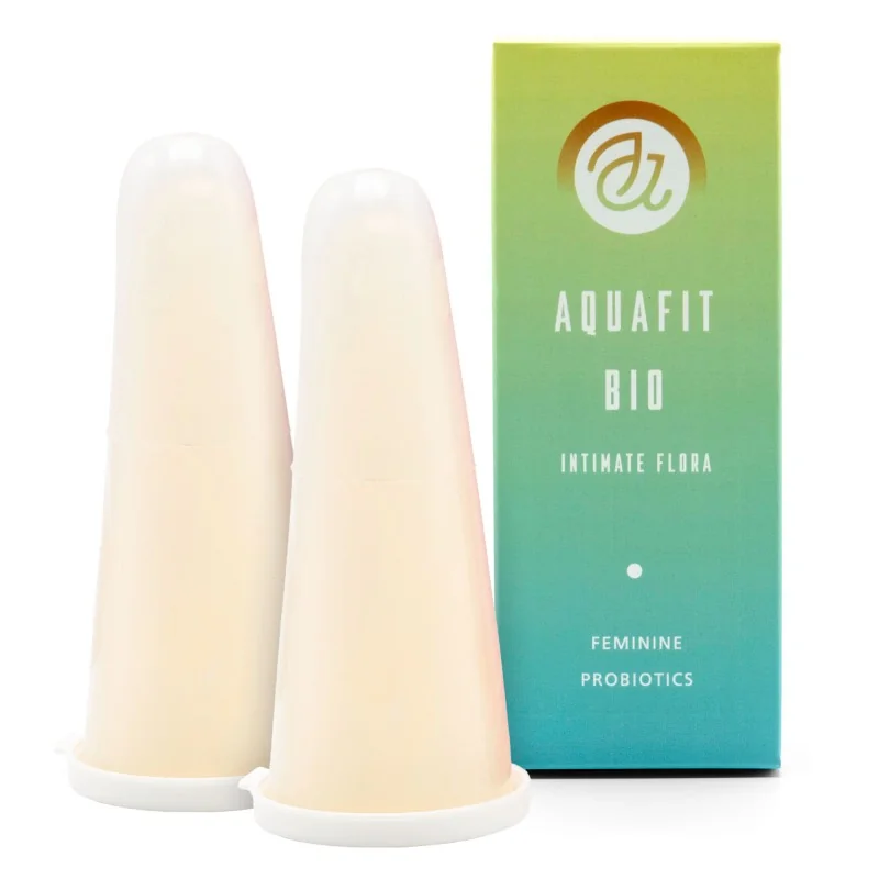 Gel intime en stick - equilibre PH - Aquafit Bio Gel intime en stick - equilibre PH - Aquafit Bio