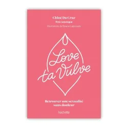 Livre Love ta vulve