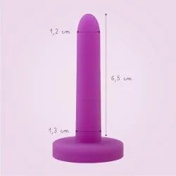 Dilatateur vaginal Intimate Rose