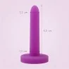 Dilatateur vaginal Intimate Rose Dilatateur vaginal Intimate Rose
