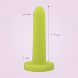 Dilatateur vaginal Intimate Rose