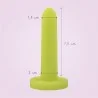 Dilatateur vaginal Intimate Rose Dilatateur vaginal Intimate Rose