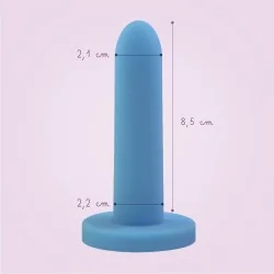 Dilatateur vaginal Intimate Rose