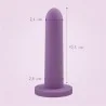 Dilatateur vaginal Intimate Rose Dilatateur vaginal Intimate Rose