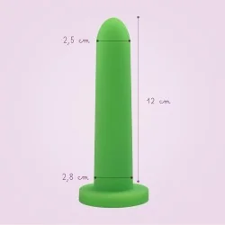 Dilatateur vaginal Intimate Rose