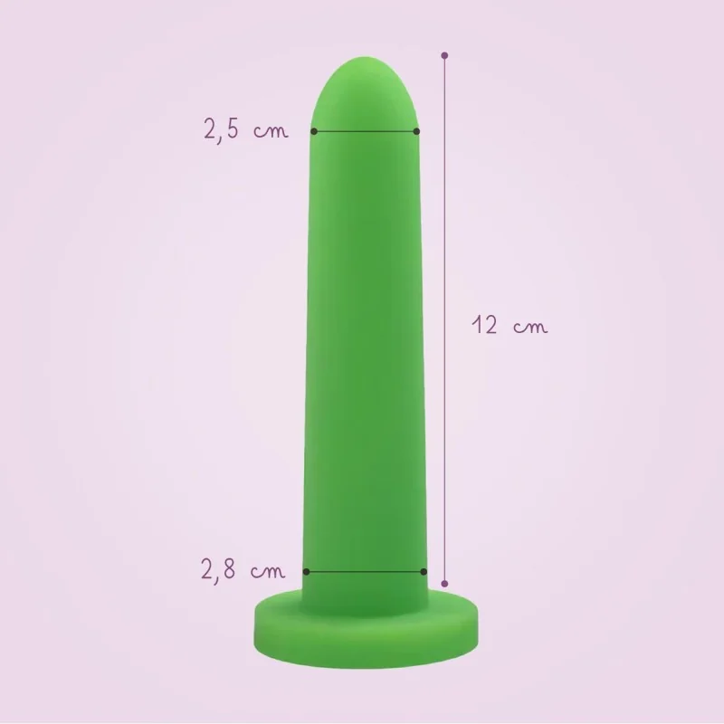 Dilatateur vaginal Intimate Rose Dilatateur vaginal Intimate Rose