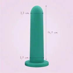 Dilatateur vaginal Intimate Rose