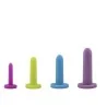 Dilatateurs vaginaux Pack Small Dilatateurs vaginaux Pack Small