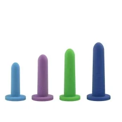 Pack dilatateurs vaginaux...