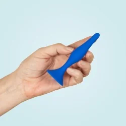 Dilatateur anal Intimate Rose