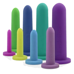 Pack dilatateurs vaginaux...