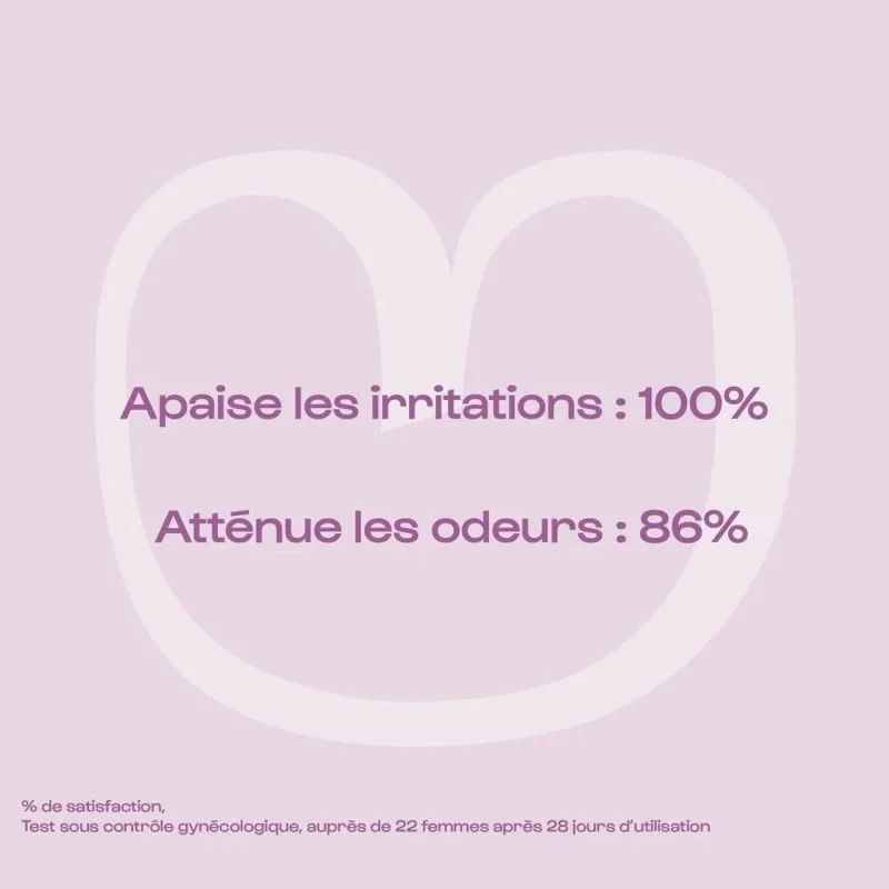 L'intime, soin d'hygiène intime 2 L'intime, soin d'hygiène intime 2