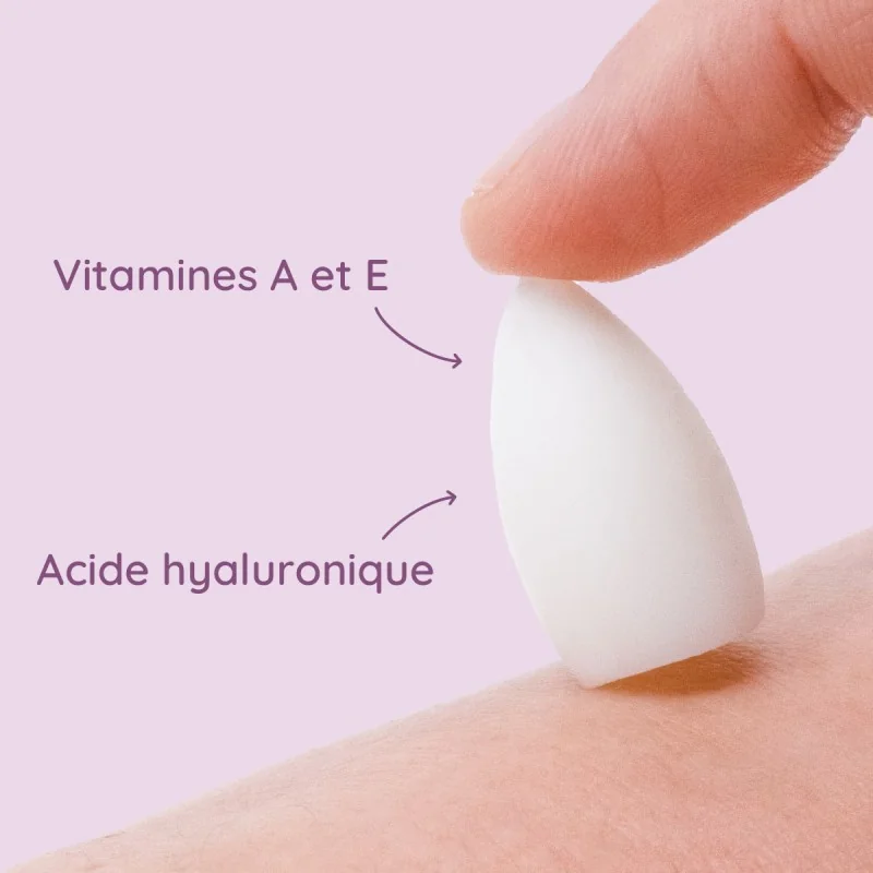 ovules vaginaux acide hyaluronique Premeno ingrédients ovules vaginaux acide hyaluronique Premeno ingrédients